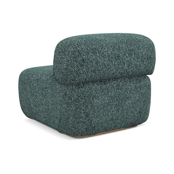 Modul pentru canapea modulară turcoaz Ailani – Makamii-image-4