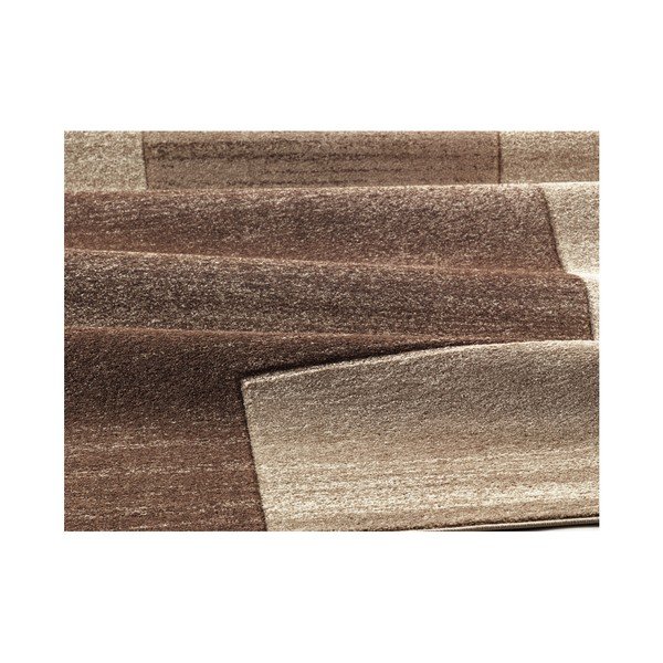 Covor Webtappeti Intarsio Gradient Brown, 120 x 170 cm-image-3