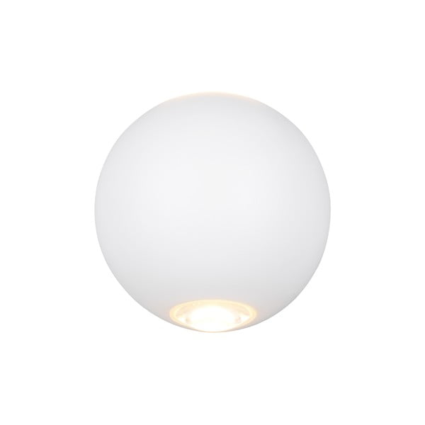 Corp de iluminat pentru exterior cu senzor de mișcare ø 10,5 cm Avisio – Trio-image-3