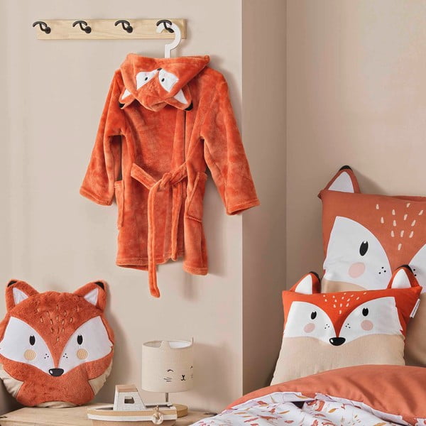 Pernă pentru copii din bumbac 40x40 cm Roxy – douceur d'intérieur-image-4