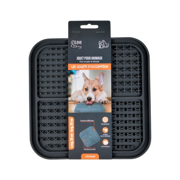 Covoraș pentru lins – Love Story-image-2