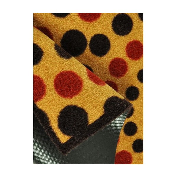 Preș Zala Living Dots Natural, 67 x 180 cm-image-2