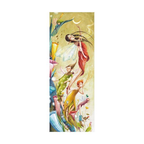 Puzzle Londji Zână, 100 piese-image-1