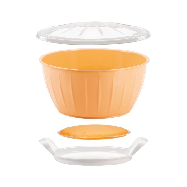  Vas pentru dospit aluatul Tescoma Delícia, ⌀ 26 cm-image-3