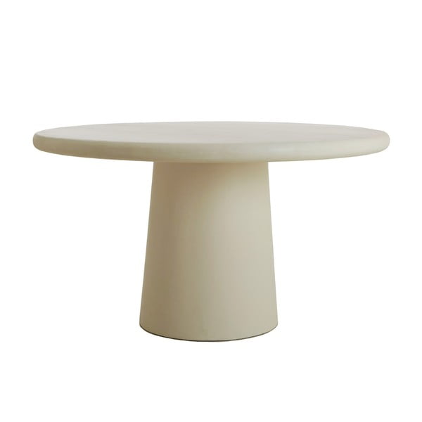 Masă de dining rotundă ø 140 cm Kulona – Light & Living