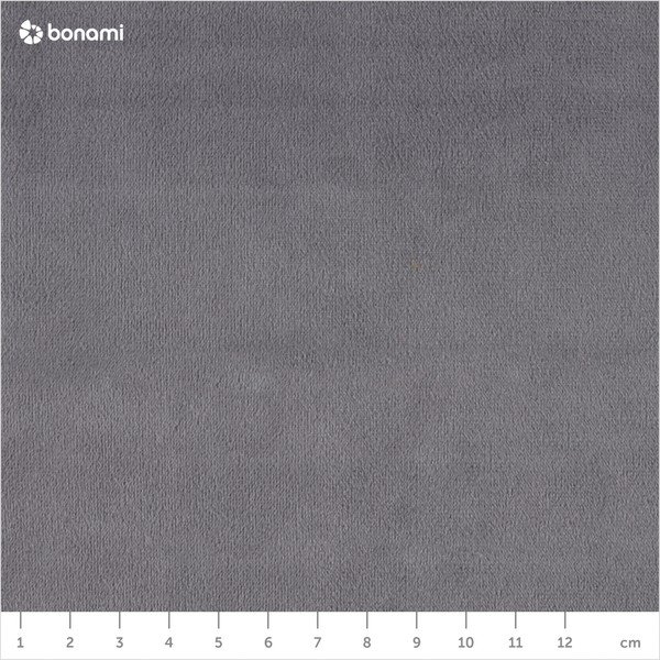 Fotoliu Kooko Home LOVE, gri deschis-image-1