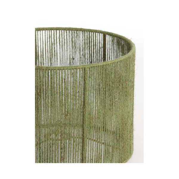 Abajur verde ø 40 cm Tossa – Light & Living-image-1