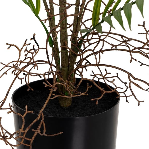 Palmier artificial (înălțime 90 cm) – Casa Selección-image-2