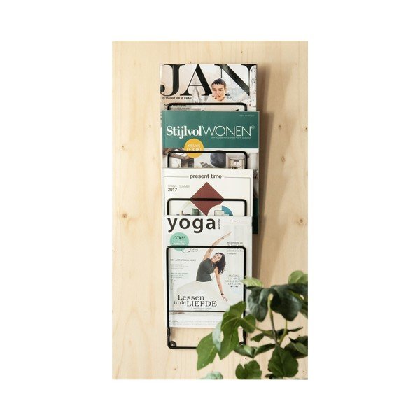 Suport pentru reviste PT LIVING-image-1