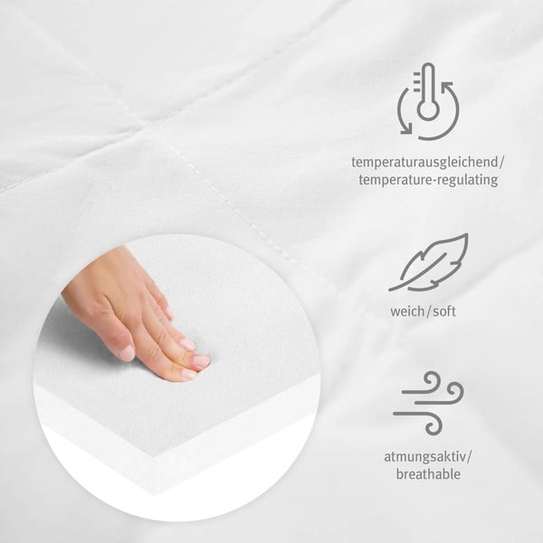 Țarc pentru copii alb 100x75 cm Roba style – Roba-image-1