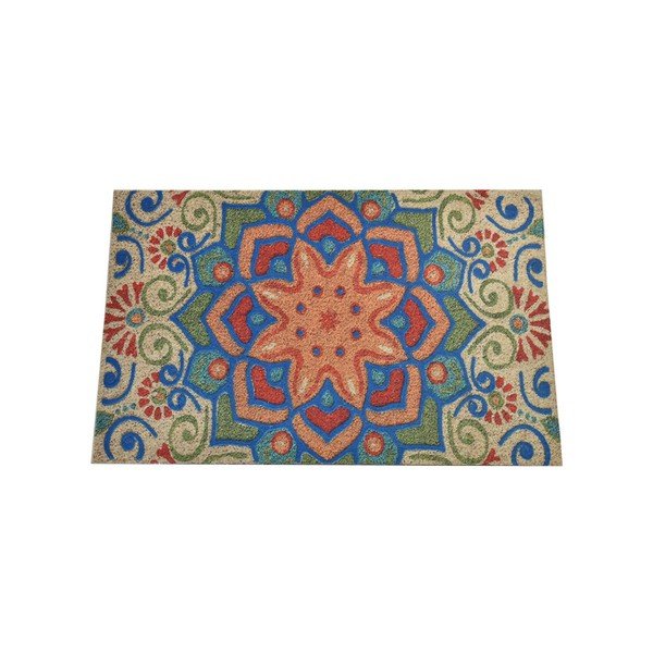 Covoraș intrare Aura, 70 x 45 cm-image-2