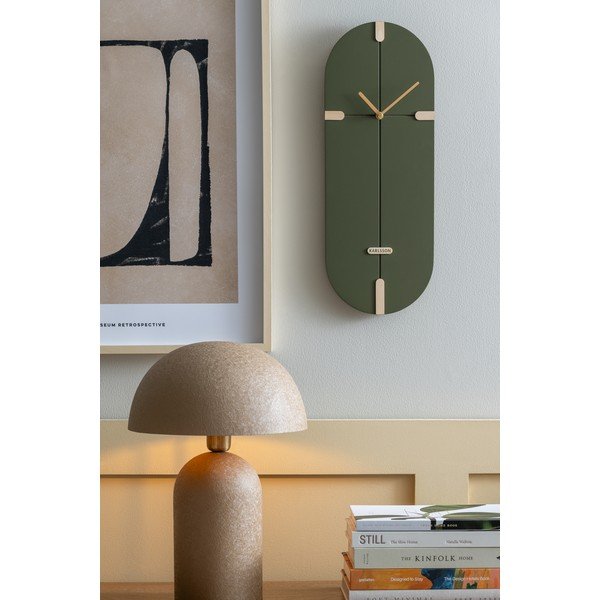 Ceas de perete Oxford – Karlsson-image-1