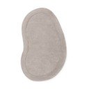 Covor gri țesut manual din amestesc de lână 125x200 cm Kari Organic – Villeroy&Boch