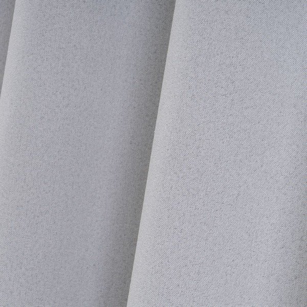 Draperie gri deschis 135x260 cm Quality – Casa Selección-image-3