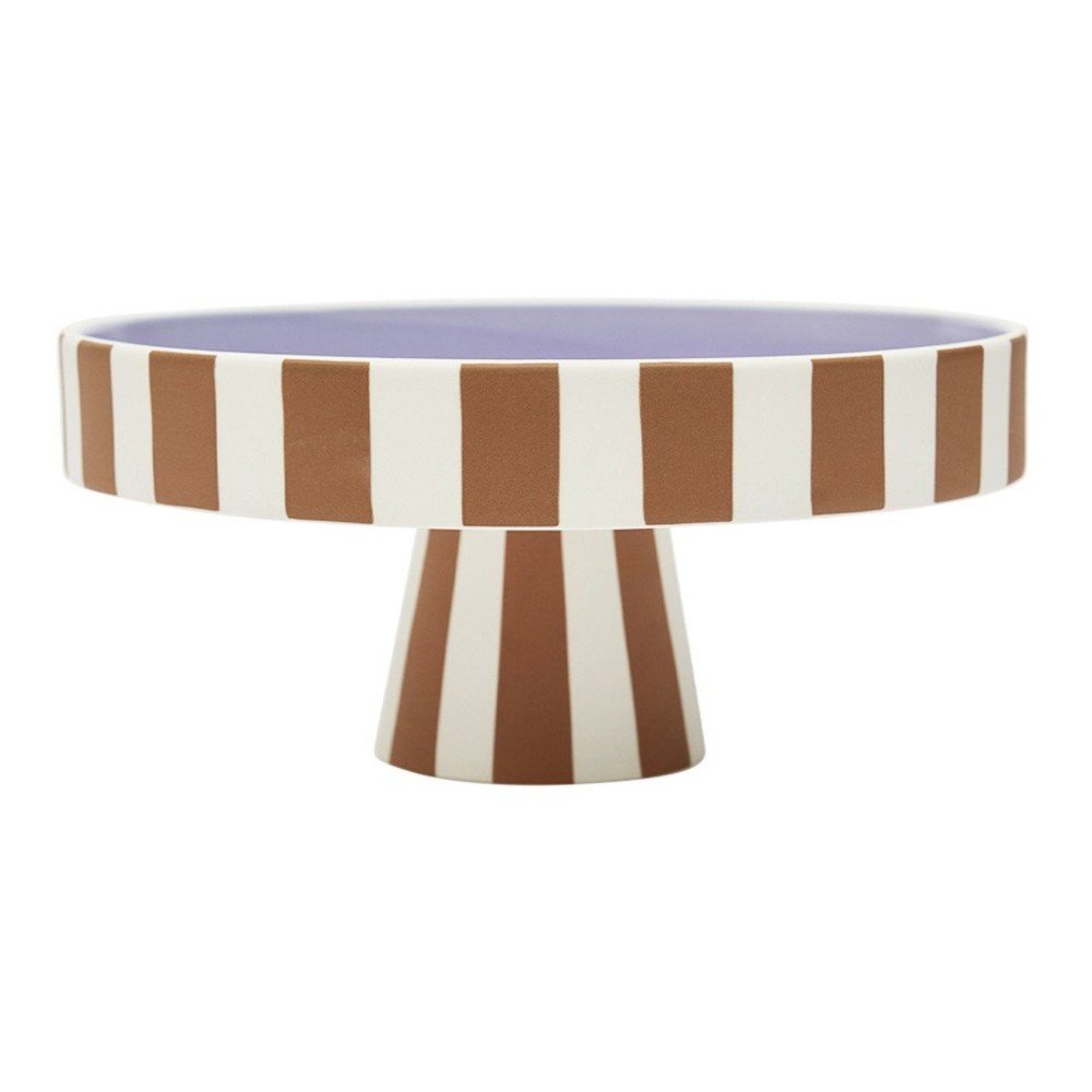 Platou etajat din gresie ceramică Toppu – OYOY Living Design