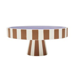Platou etajat din gresie ceramică Toppu – OYOY Living Design