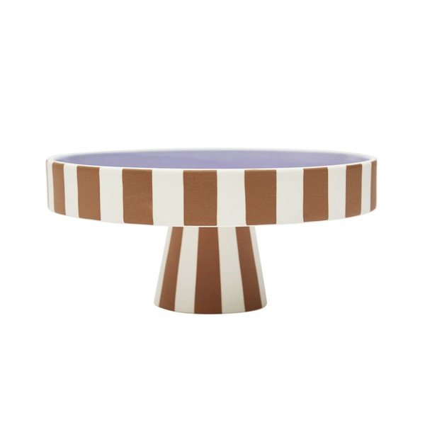 Platou etajat din gresie ceramică Toppu – OYOY Living Design