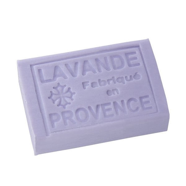 Săpun cu aromă de lavandă Dakls Provence, 100 gr