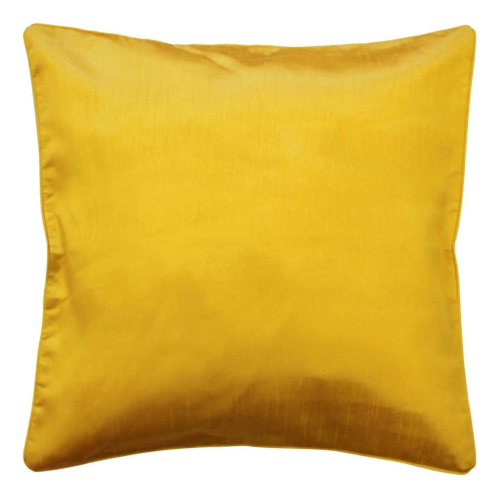 Față de pernă din microsatin 40x40 cm Shana – douceur d\'intérieur