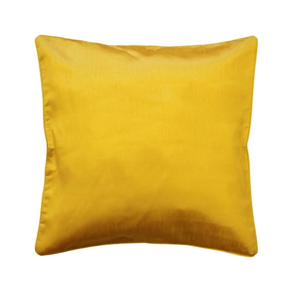 Față de pernă din microsatin 40x40 cm Shana – douceur d'intérieur