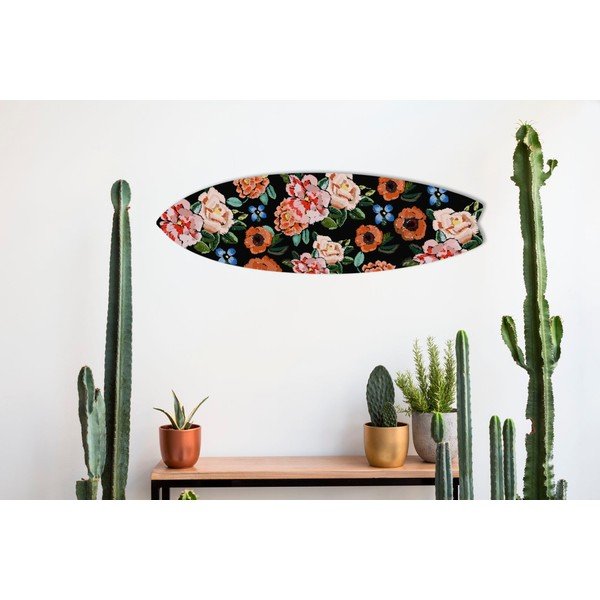 Decorațiune de perete Really Nice Things Sewing Flowers-image-1