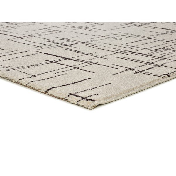 Covor crem 200x290 cm Retro – Universal-image-2