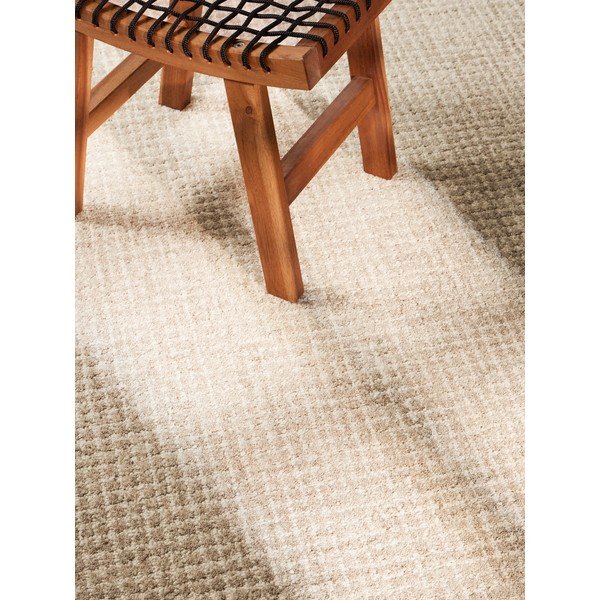 Covor bej din lână 160x230 cm Eloise – Hanse Home-image-4