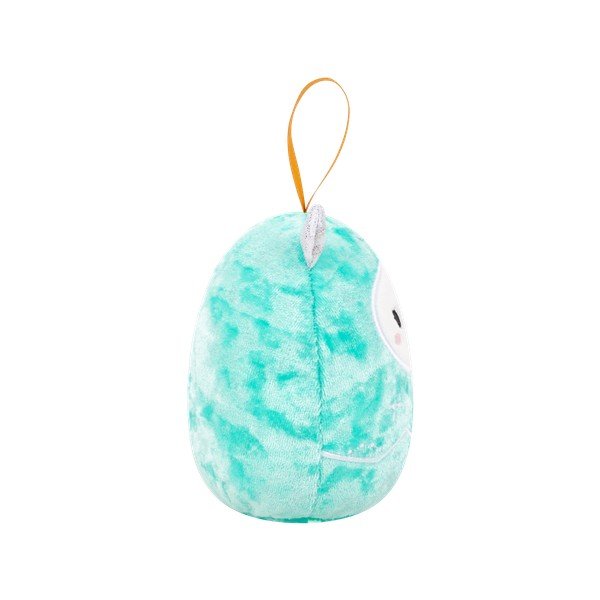 Ornament de Crăciun din material textil 10 cm Yollie – SQUISHMALLOWS-image-3