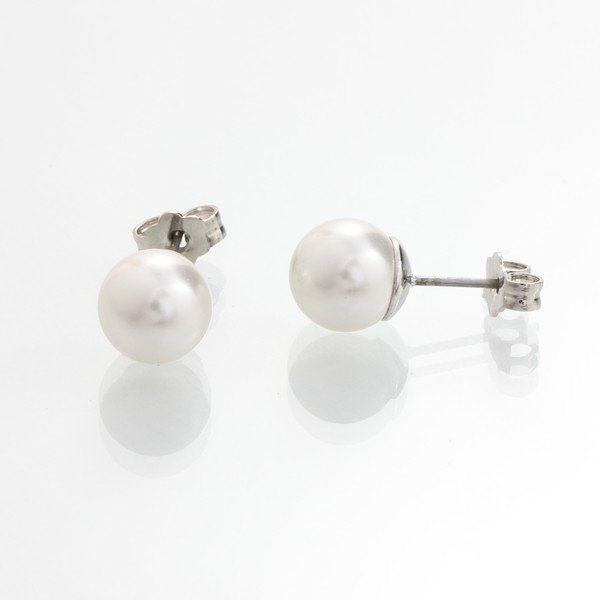 Cercei cu Swarovski Elements Yasmine Tagus-image-1
