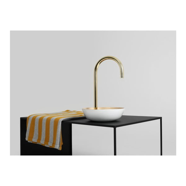 Măsuță de cafea CustomForm 2Wall, 100 x 60 cm, negru-image-1