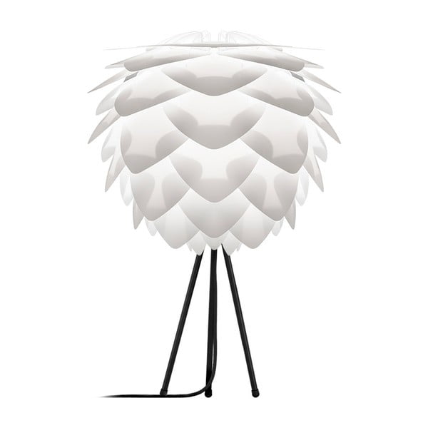 Abajur alb ø 50 cm Silvia – UMAGE-image-4