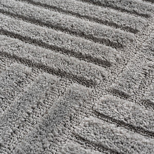 Covor gri 200x290 cm Art 1123 – Ayyildiz Carpets-image-2