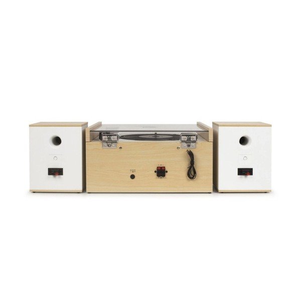 Pick-up Crosley Sterling Green, bej-alb-image-3