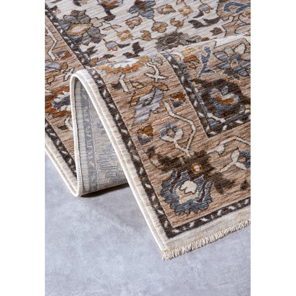 Covor maro/crem 160x225 cm Egon – Villeroy&Boch-image-3