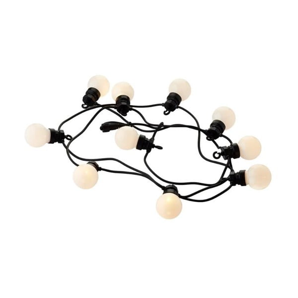 Ghirlandă luminoasă număr becuri 10 buc. lungime 300 cm Lucas Matte – Sirius-image-3