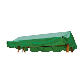 Parasolar pentru leagăn de grădină verde - Garden Pleasure