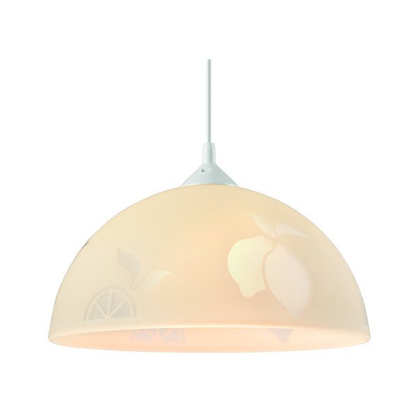 Lustră Lamkur Lemon, bej-image-1