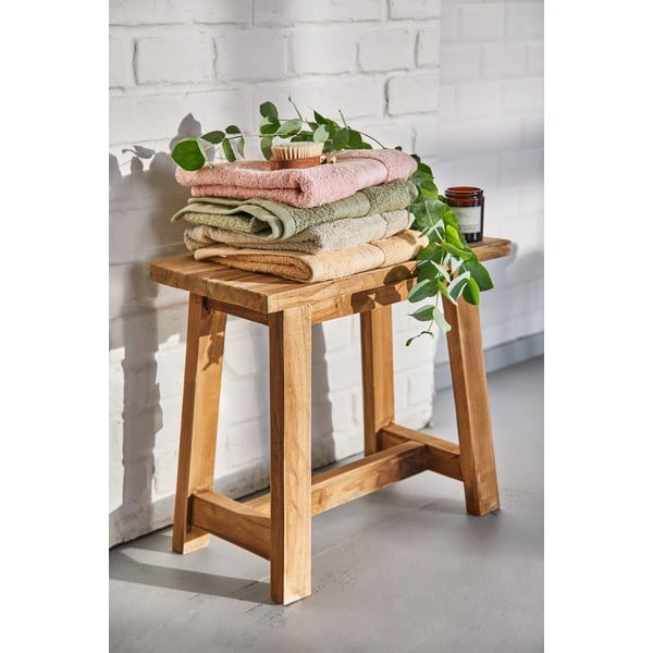 Set 4 prosoape din bumbac Bonami Selection Portofino, 50 x 100 cm-image-2