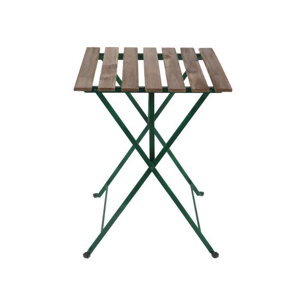 Masă  de grădină 60x60 cm – Esschert Design