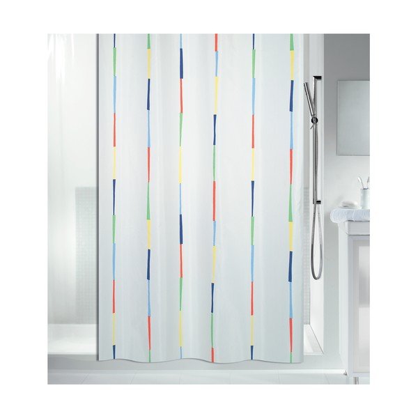 Perdea de duș 180x200 cm Dario – Spirella