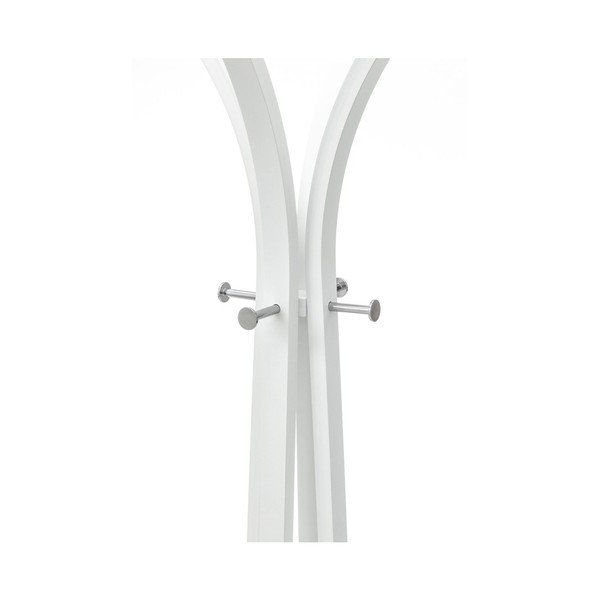 Cuier Tomasucci Collur, alb-image-1
