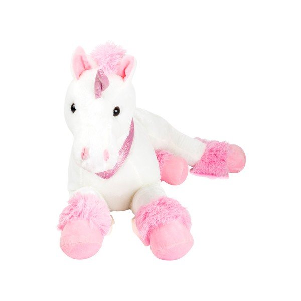 Unicorn de pluș Legler Unicorn XL-image-2