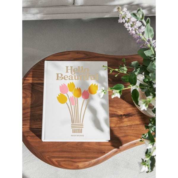 Album foto Hello Beautiful – Printworks-image-1