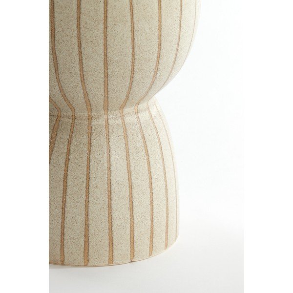 Măsuță auxiliară rotundă din ceramică ø 28,5 cm Finca – Light & Living-image-4