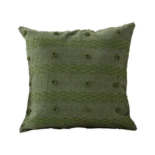 Față de pernă 43x43 cm Tuffet – Mioli Decor