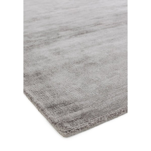 Covor gri 170x120 cm Blade - Asiatic Carpets-image-2