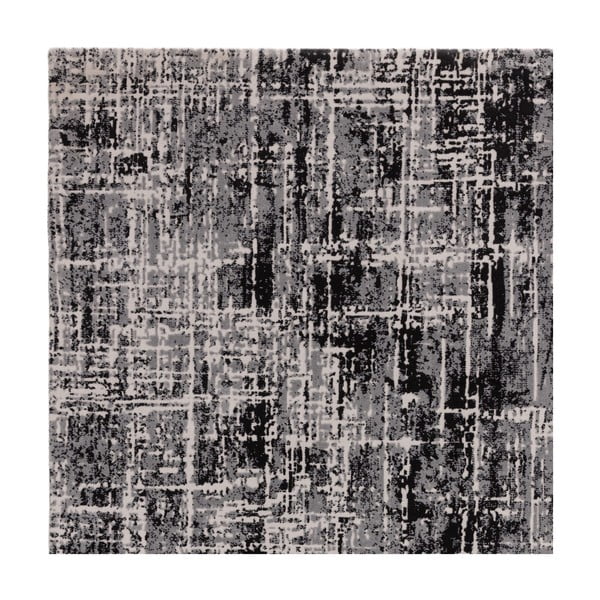 Covor gri 120x170 cm Kuza – Asiatic Carpets-image-3