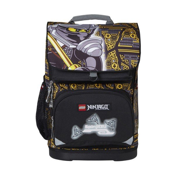 Ghiozdan LEGO® Ninjaho Cole Optimo