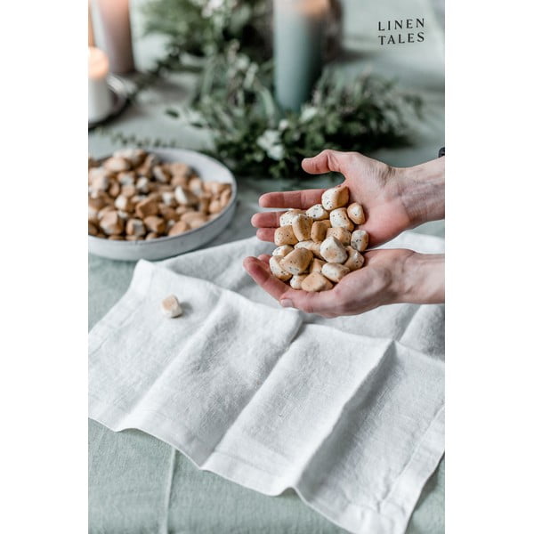 Față de masă din in 140x200 cm – Linen Tales-image-3