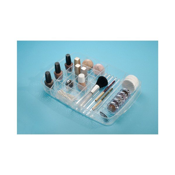 Organizator iDesign Rain Cosmetic-image-1
